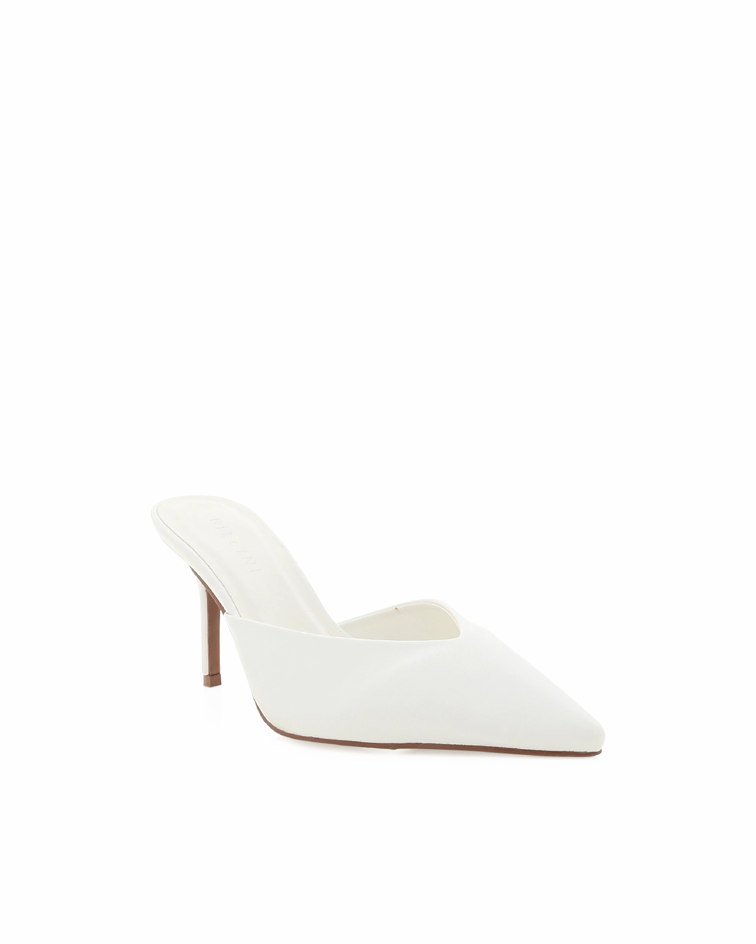 Office Vibe KAREY - WHITE