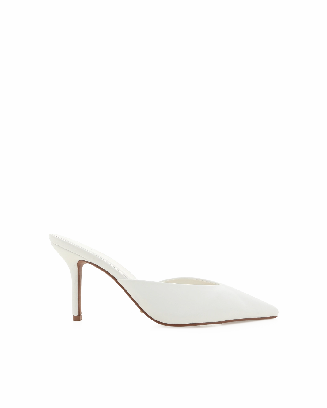 Sleek Pumps KAREY - WHITE