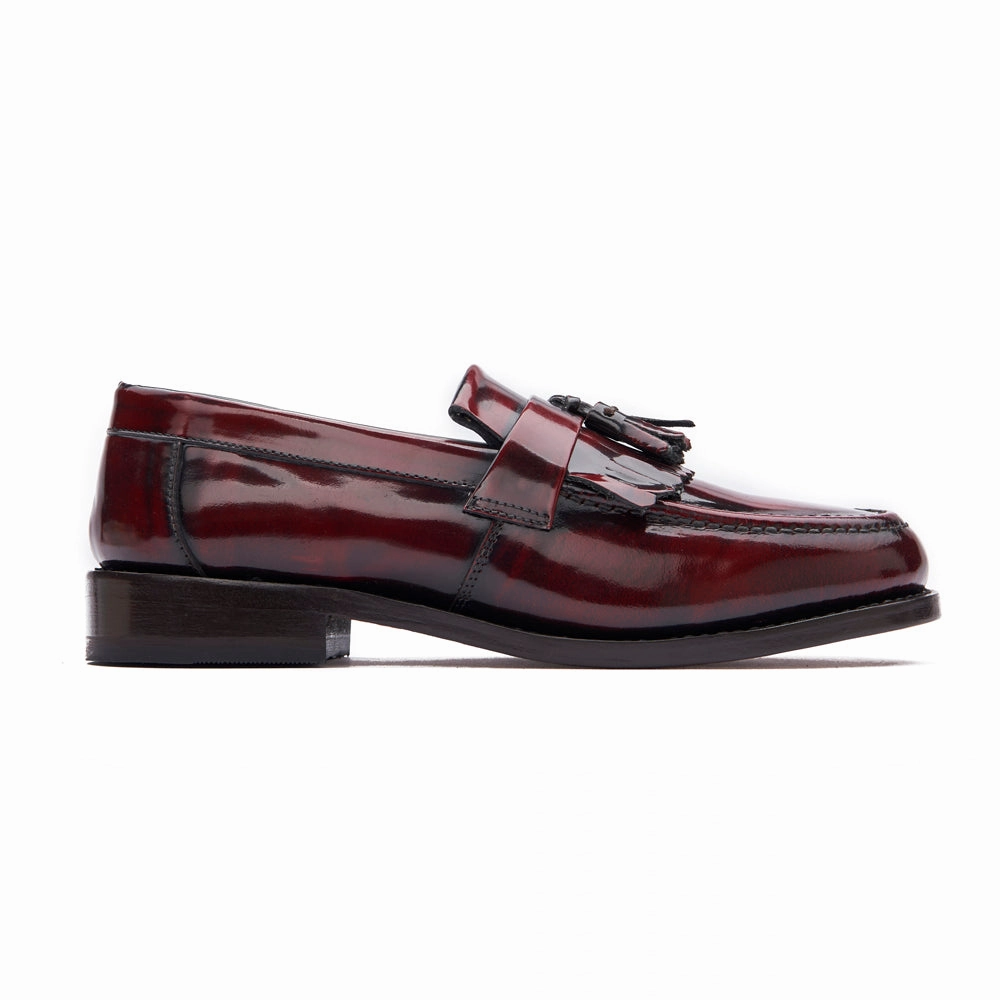 Kempton Shoe - Oxblood Market Lane Urban Dawn