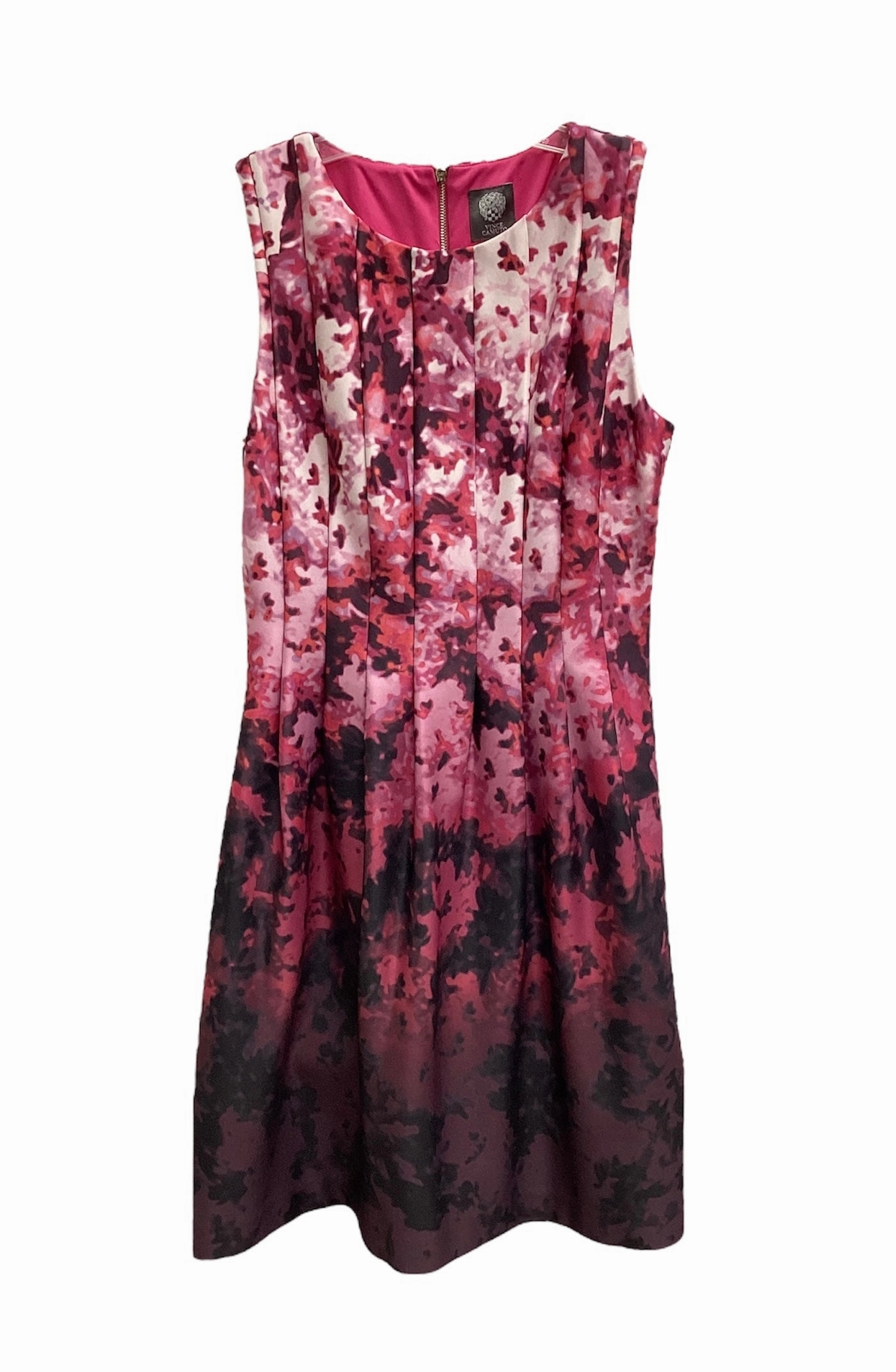 Shimmer-Finish Vince Camuto Dress 8