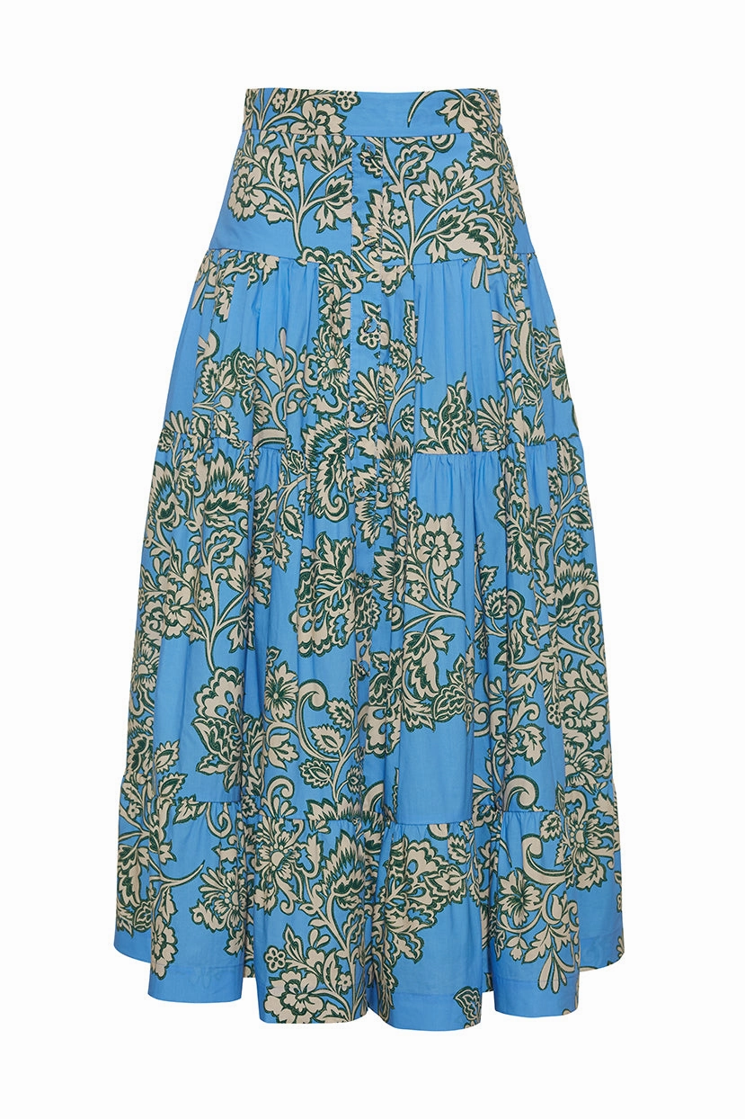 Convertible Style Margarita Skirt