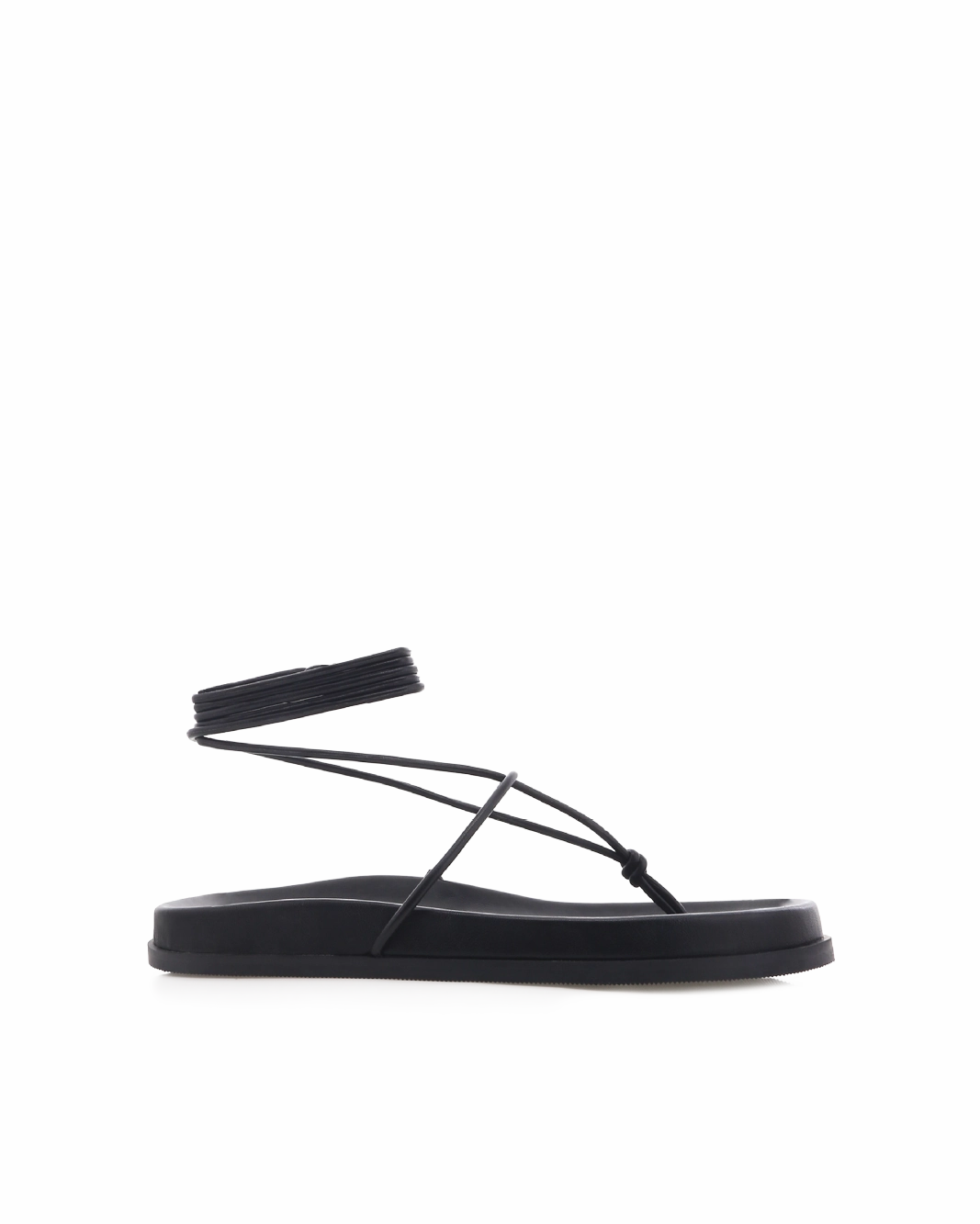 NOELIA - BLACK Comfort Grip