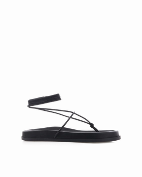 NOELIA - BLACK Comfort Grip