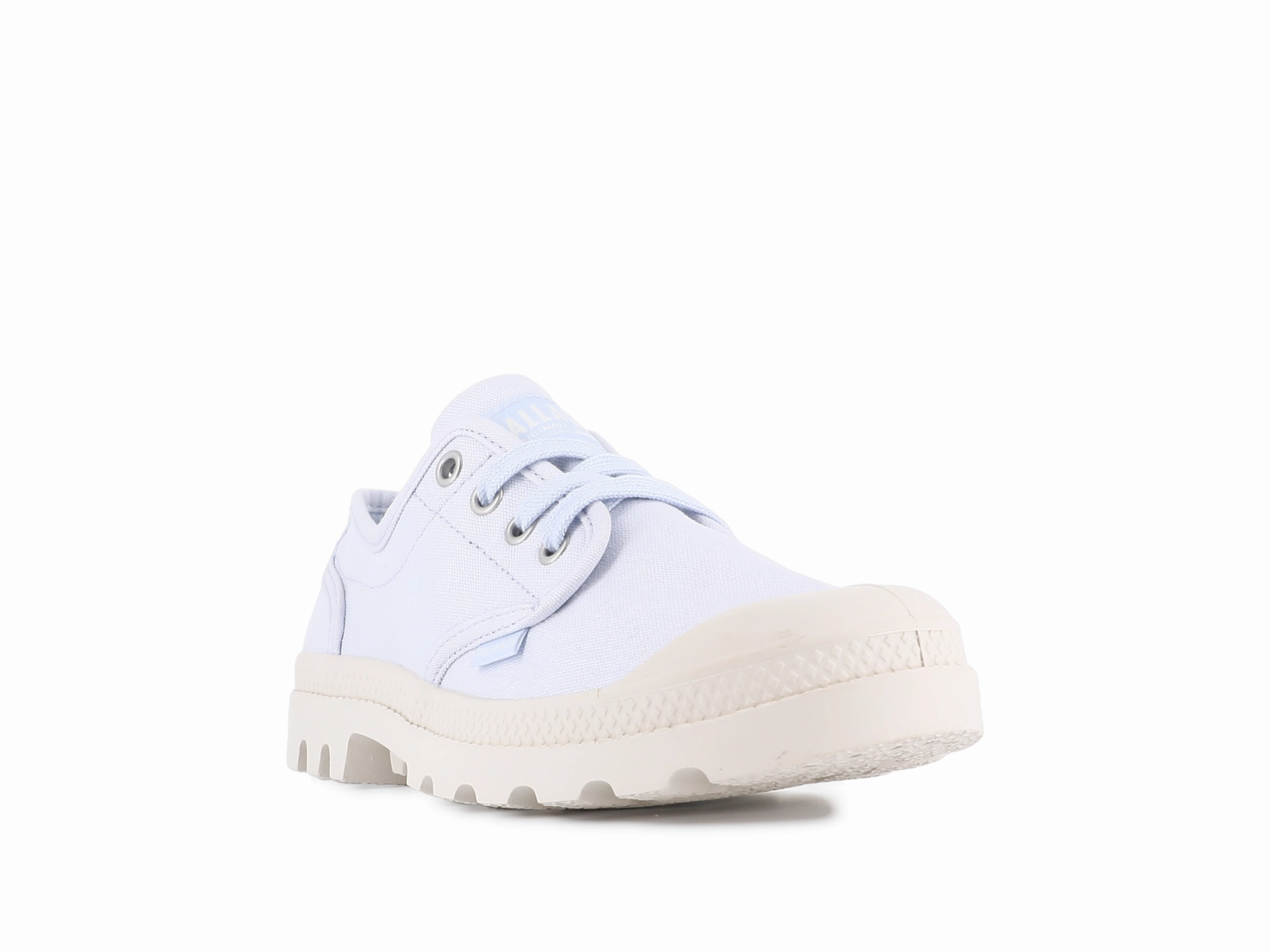 Thermoregulating Liner Slip On 92351-409-M | PAMPA OXFORD | BLUE ART