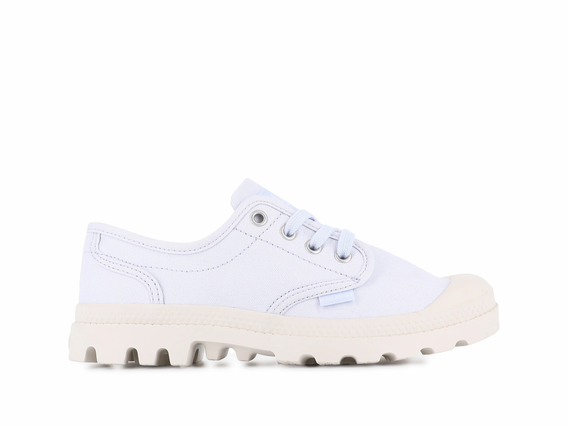 Shock Edge Athletic Touch 92351-409-M | PAMPA OXFORD | BLUE ART