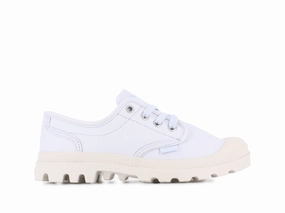 Shock Edge Athletic Touch 92351-409-M | PAMPA OXFORD | BLUE ART