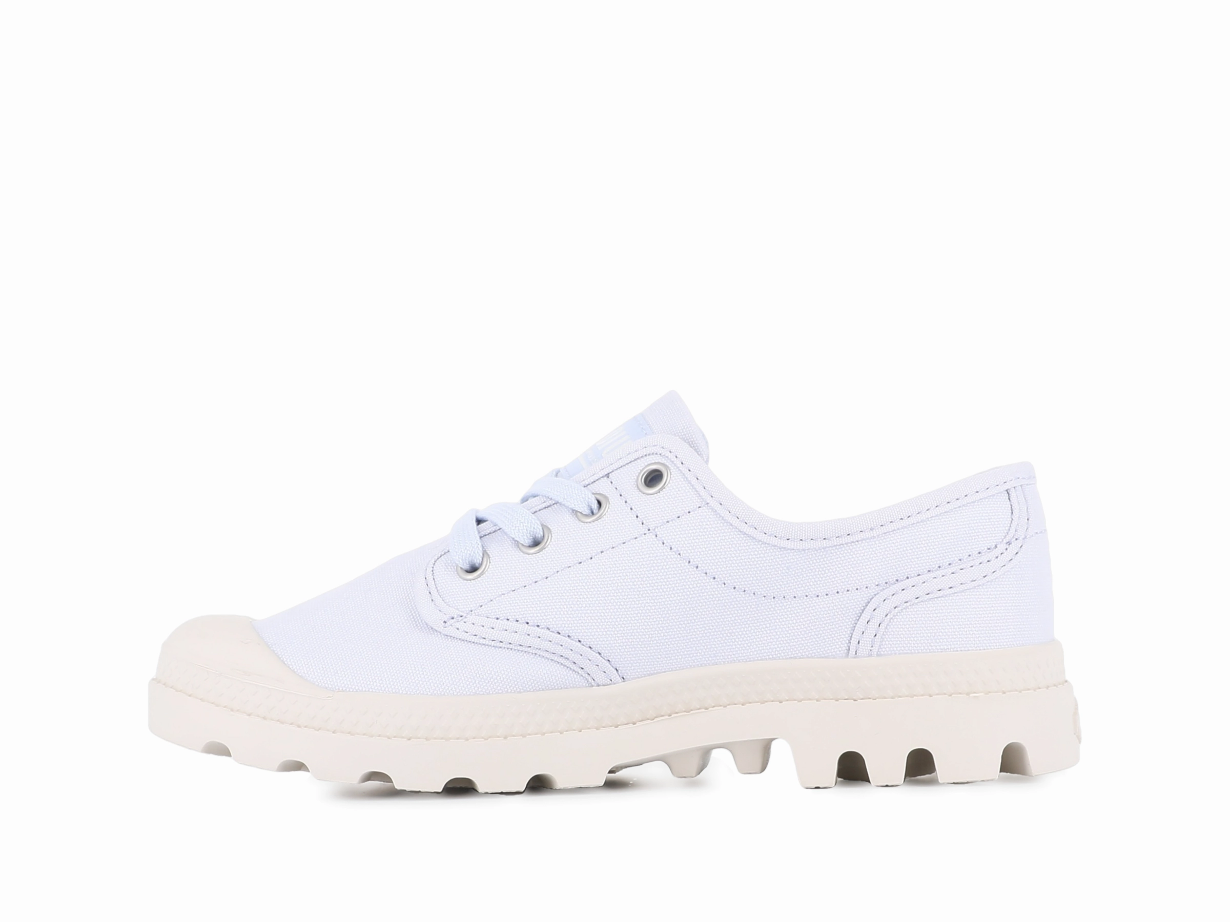 Luxe Touch Base Comfort 92351-409-M | PAMPA OXFORD | BLUE ART