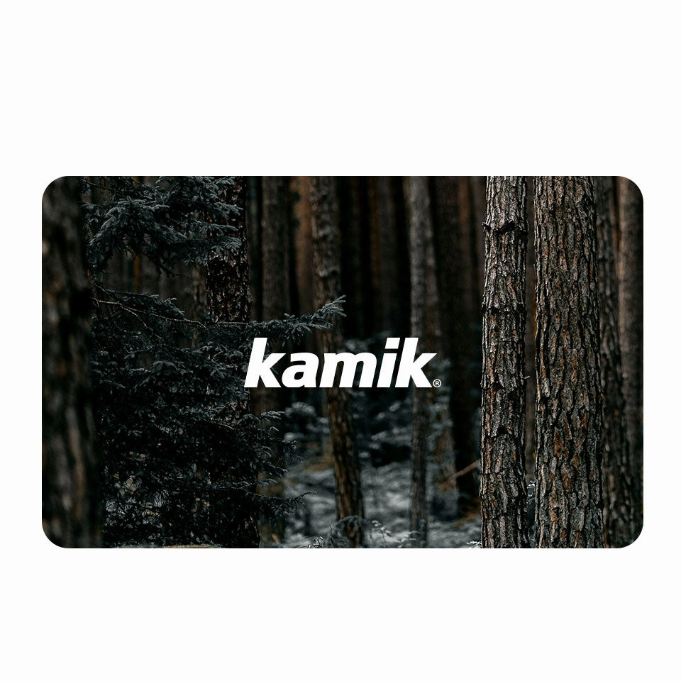 e-Gift Card Seamless Comfort Active Nomad Versatile Traction Pattern