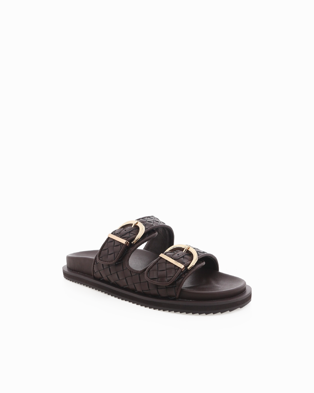 Campus Cool Comfort sole TALON - CHOCOLATE