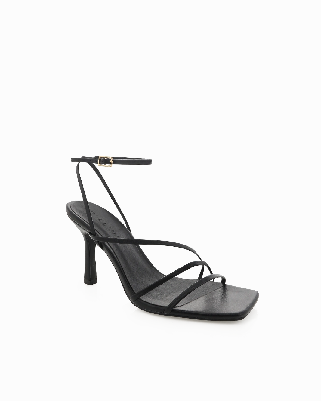 Stable SYLVIA - BLACK