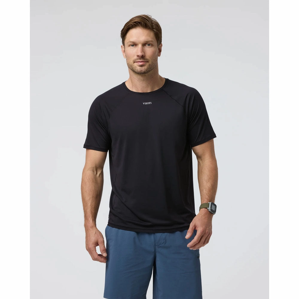 M SS Precept Tech Tee Everyday Fashion