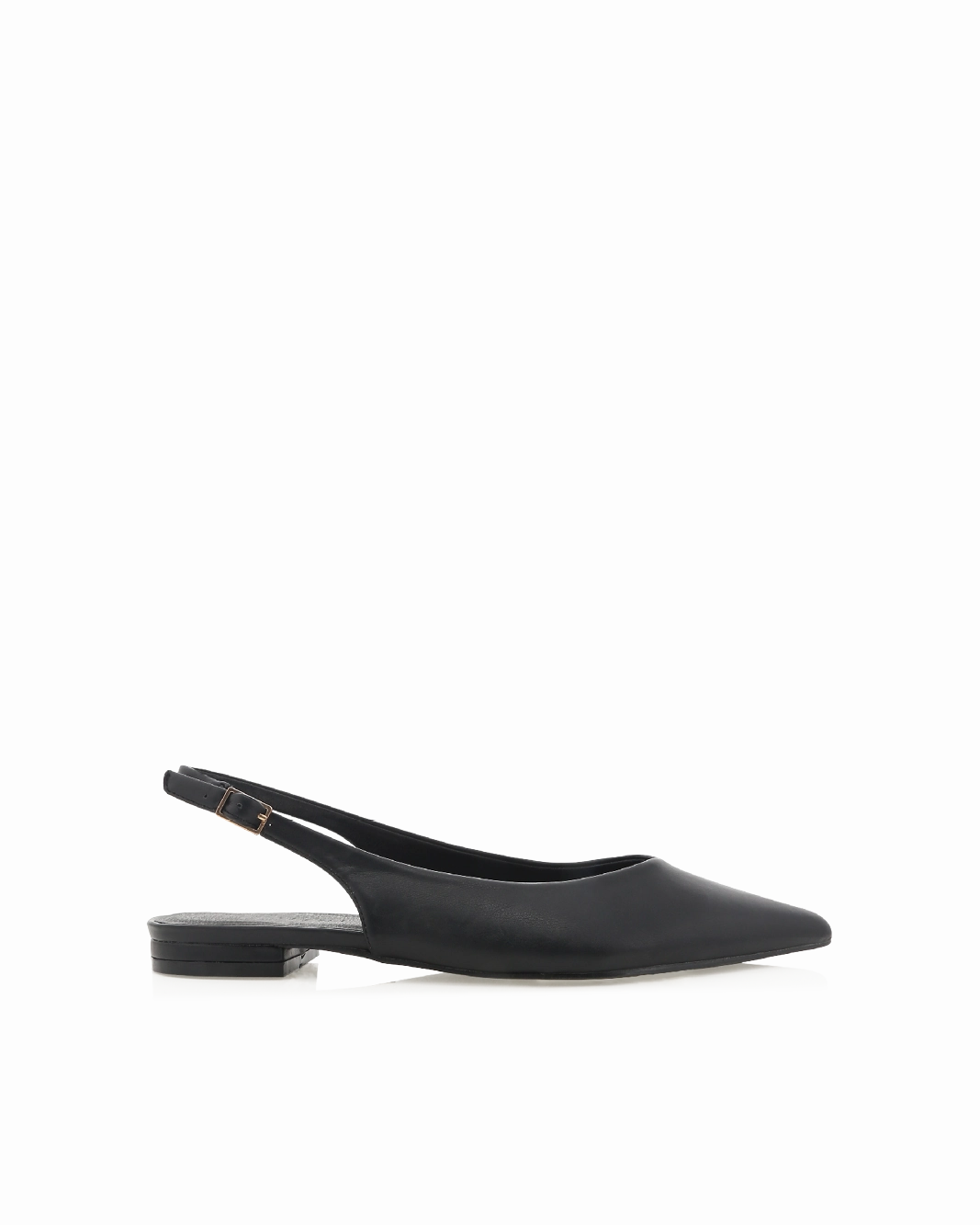 MALANI - BLACK Pollen Walk Bloom Glow