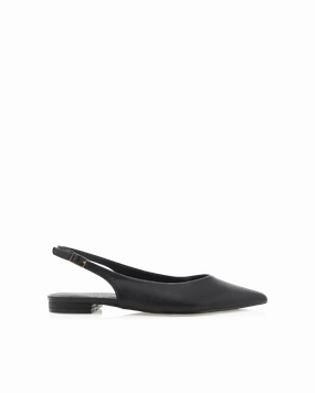 MALANI - BLACK Pollen Walk Bloom Glow