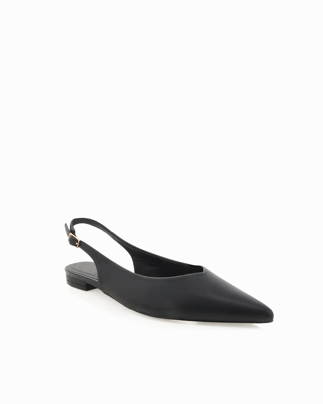 MALANI - BLACK Versatile Wear Shoes Team Glow