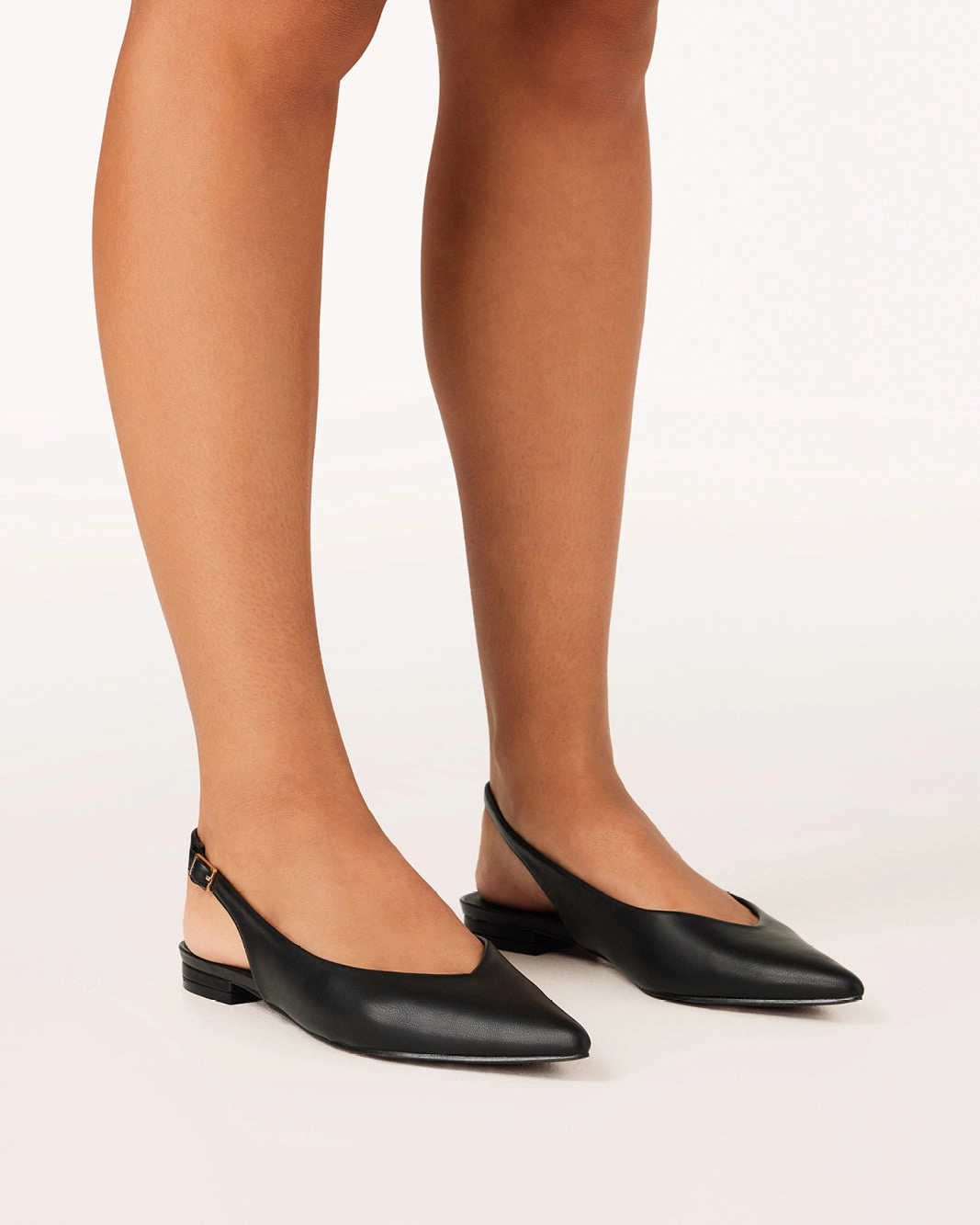 Garden Bed Hook Loop MALANI - BLACK