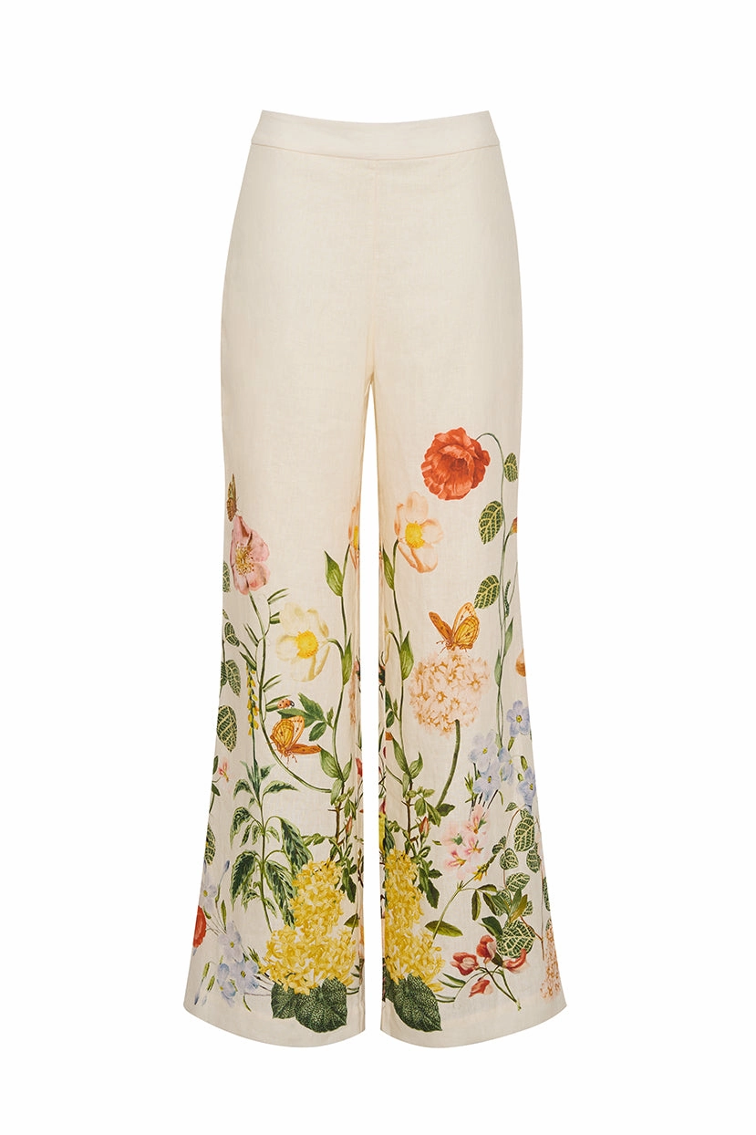 Mayflower Pants Travel Shorts