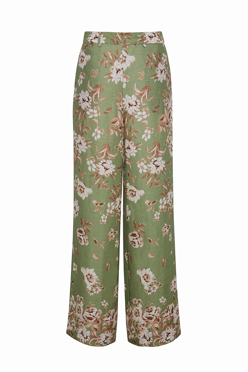Fair trade Outdoor Performance Mayflower Pants