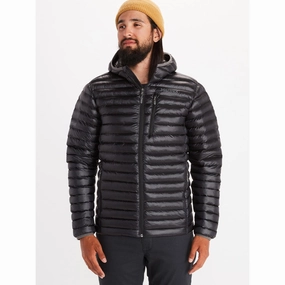 Lightweight insulation Men's Avant Featherless Hoody