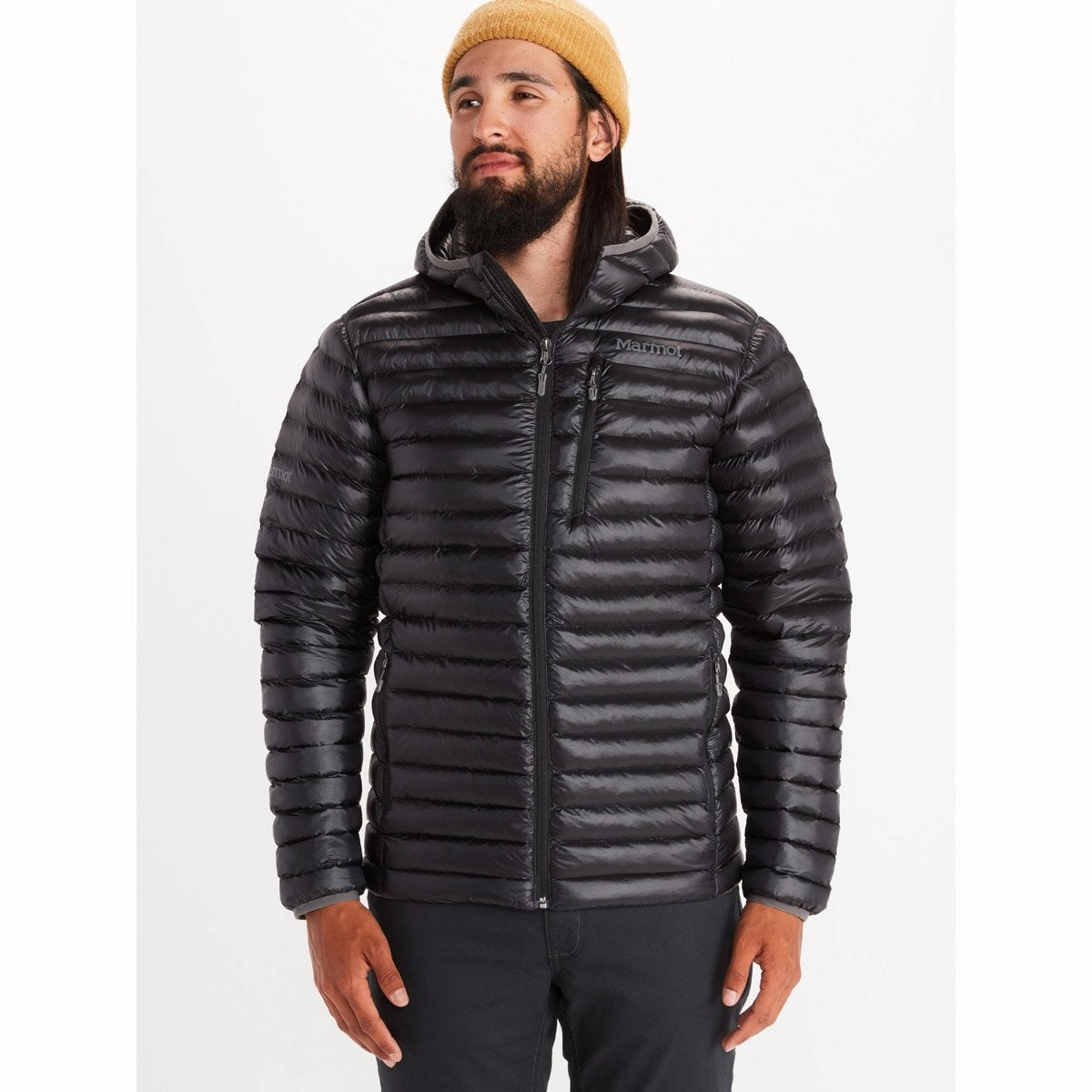 Lightweight insulation Men's Avant Featherless Hoody