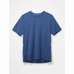 Men's Conveyor Short-Sleeve T-Shirt Premium Finish Light Wear