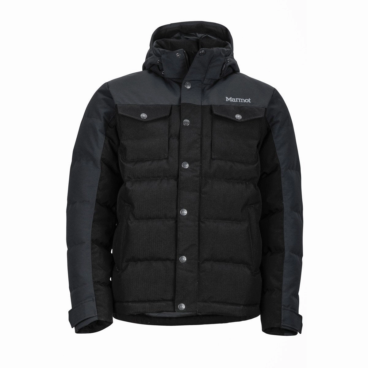 Abrasion Resistant Zippers Men's Fordham Jacket