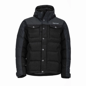 Men's Fordham Jacket Outdoor Gear Promise