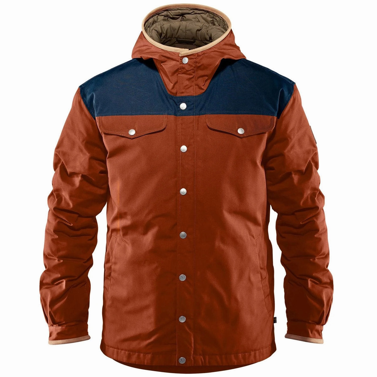 Men's Greenland No. 1 Down Jacket popular in Africa Tapered Silhouette