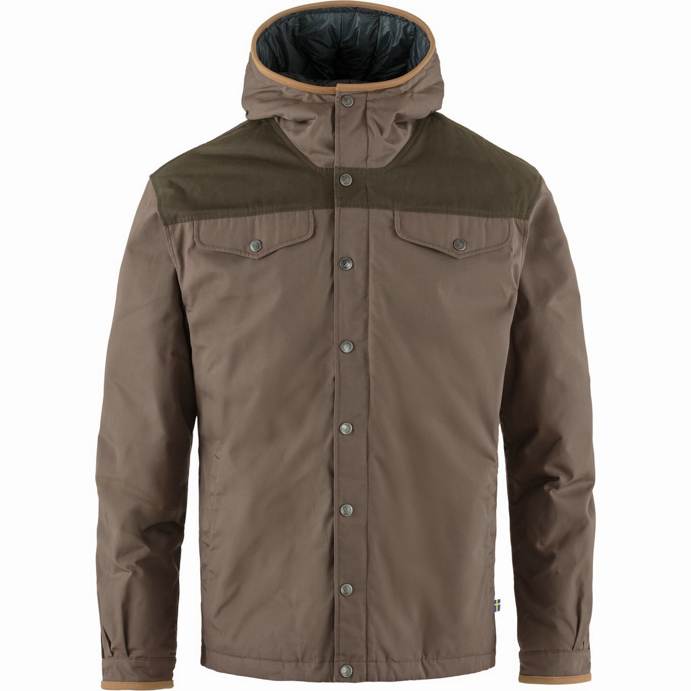 Men's Greenland No. 1 Down Jacket young people