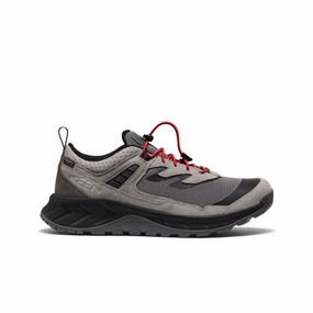 Comfortable Heel Cup Men's Hightrail SP BAL Hiking Shoe  |  Vapor/Vapor