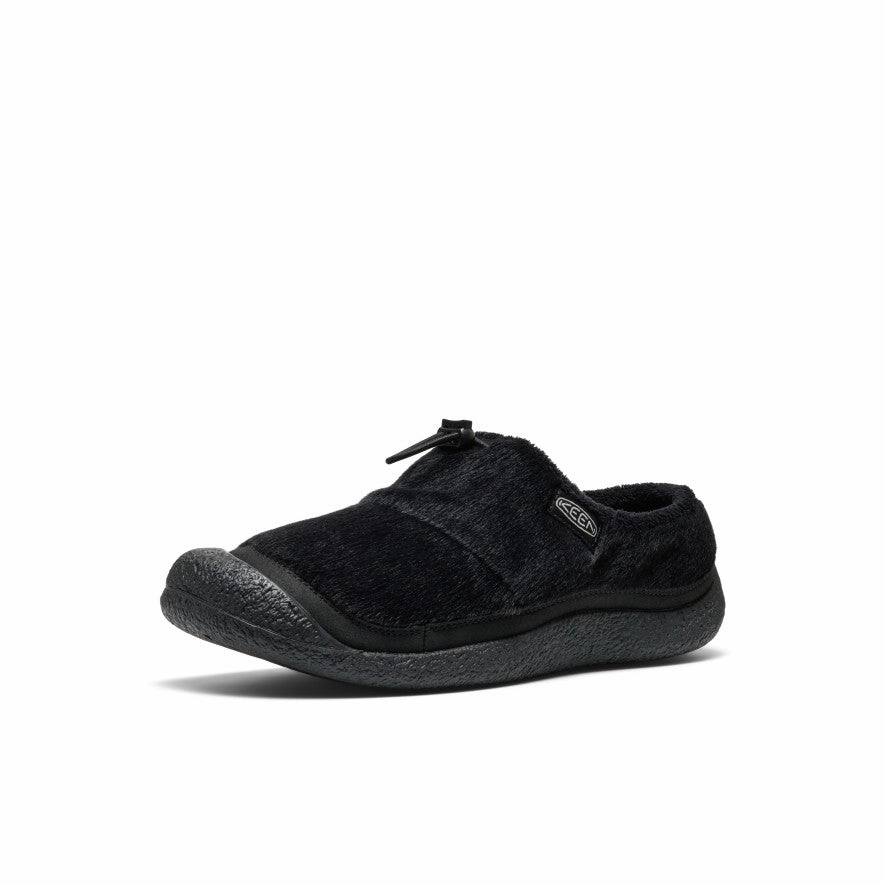 Men's Howser III Slide ARTPARA FUKAGAWA  |  Artpara Black Comfy Footwear Instant Flex