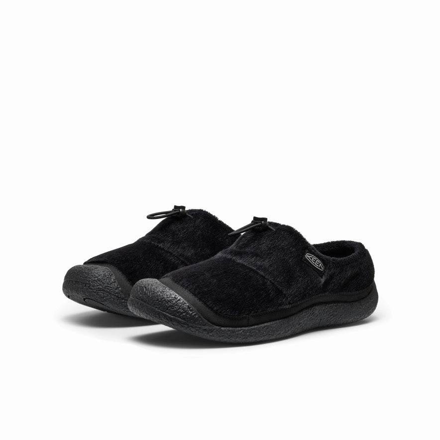 Men's Howser III Slide ARTPARA FUKAGAWA  |  Artpara Black Quick Fit Step