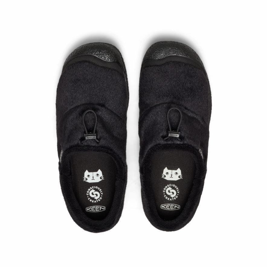 Men's Howser III Slide ARTPARA FUKAGAWA  |  Artpara Black Impact absorption Active Footwear