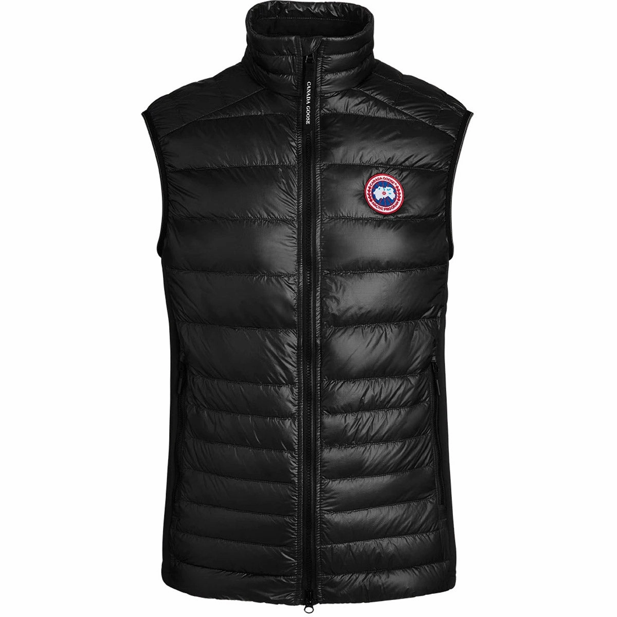 Men's HyBridge Lite Tech Down Vest Evaluation