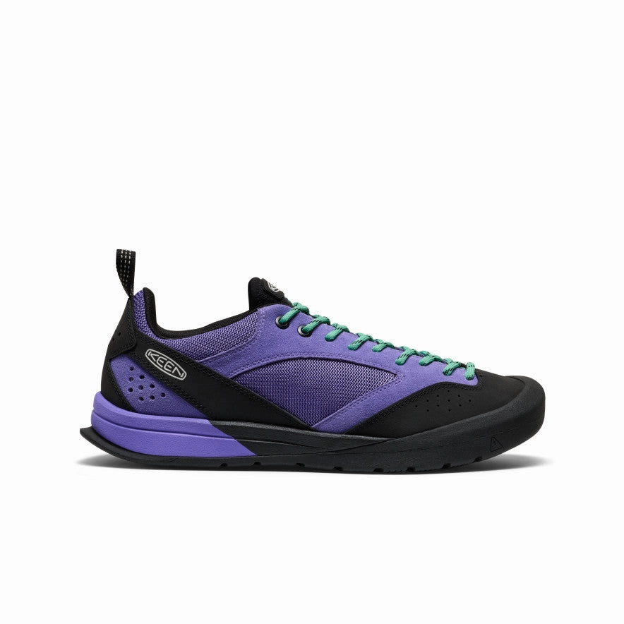 Weekend Outfit Men's Jasper III Sneaker  |  Purple Opulence/Black
