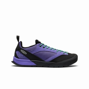 Weekend Outfit Men's Jasper III Sneaker  |  Purple Opulence/Black