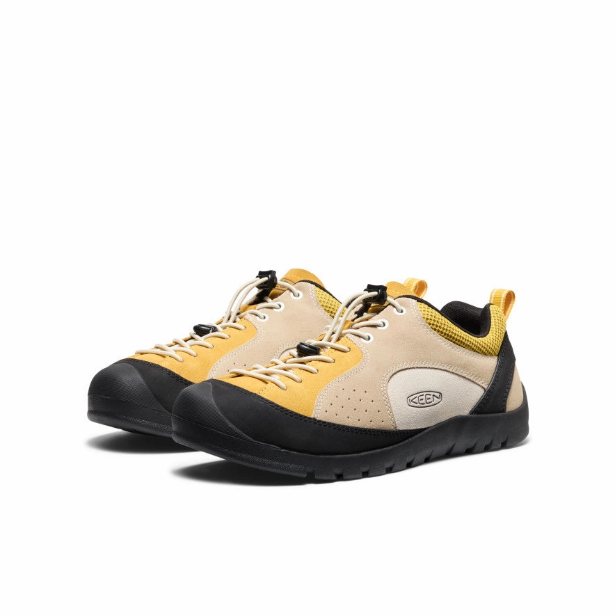Men's Jasper Rocks Sneaker  |  Birch/Lemon Curry Step Support