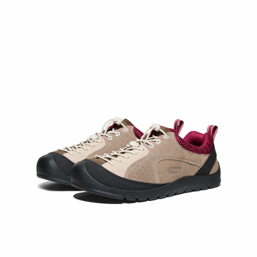 Neat Build Men's Jasper Rocks Sneaker  |  Brindle/Plaza Taupe