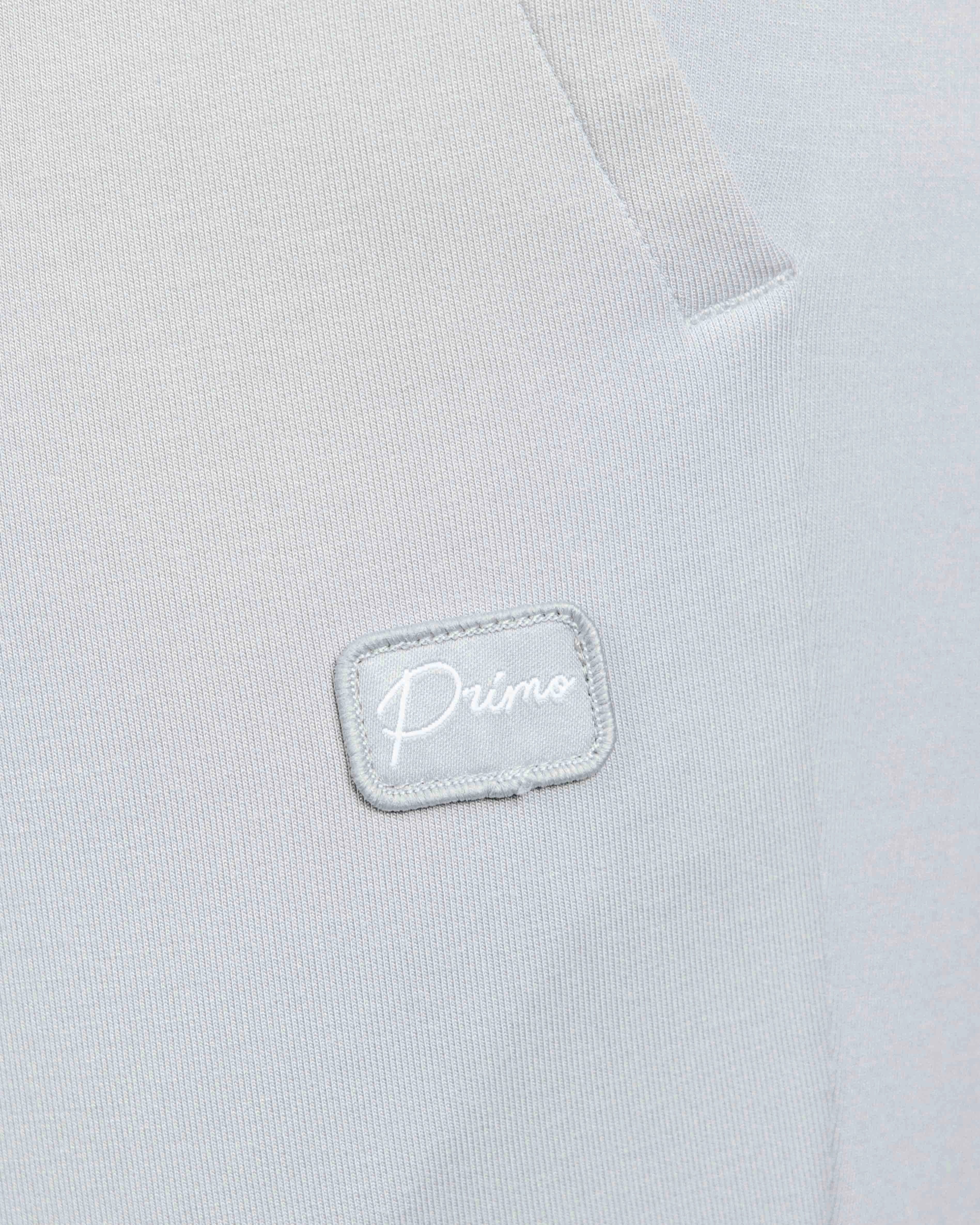 Mountain Hike Eco Shopper Flat Seams Men's Light Gray Recovery Joggers