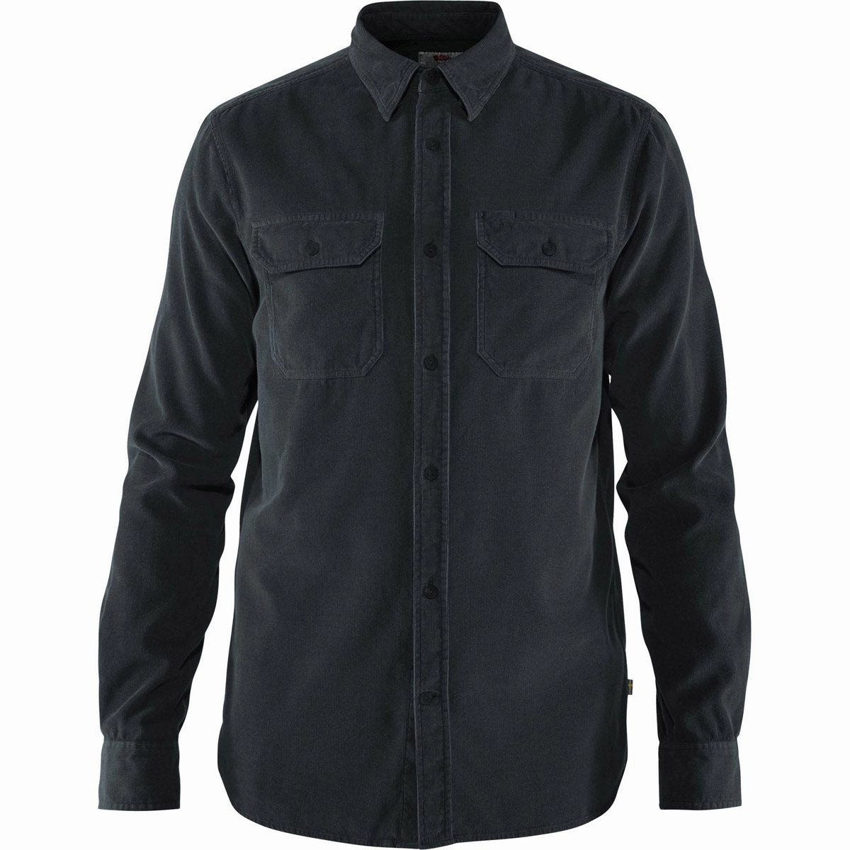 Men's Ovik Cord Shirt Soft Material