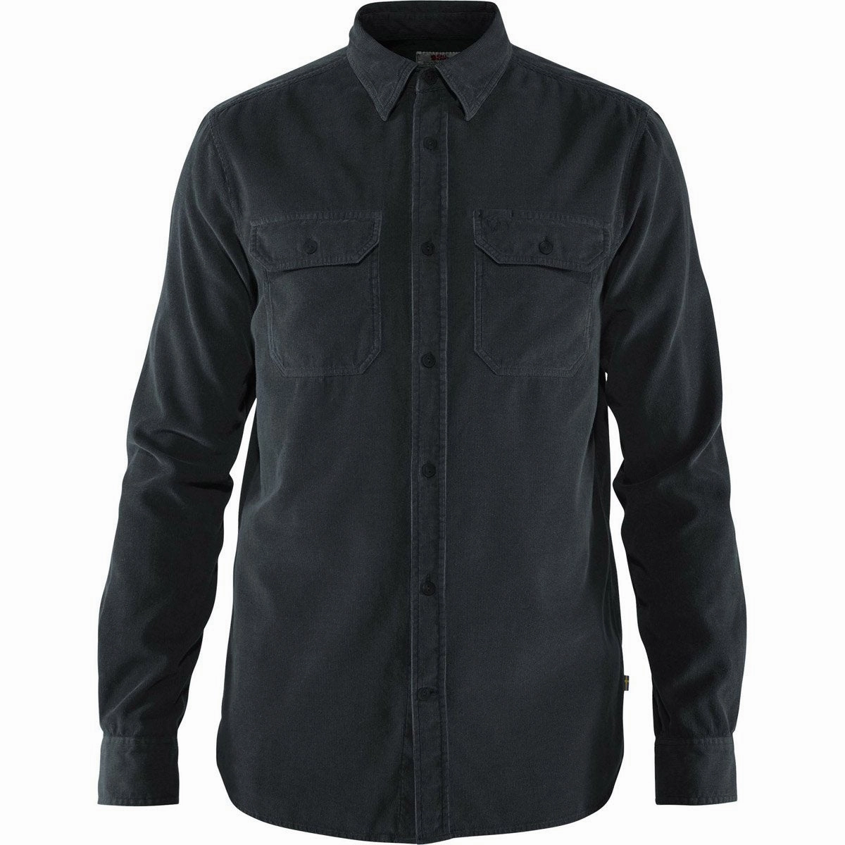 All-day Comfort Men's Ovik Cord Shirt