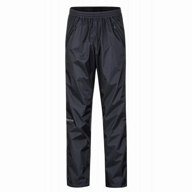 Template Men's PreCip Eco Full Zip Pant