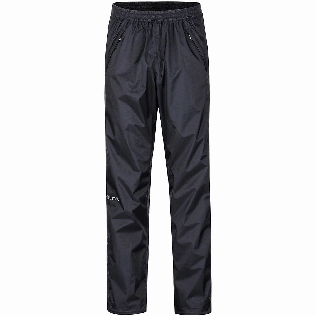 Men's PreCip Eco Full Zip Pant ConvertibleCollar Layer Smart