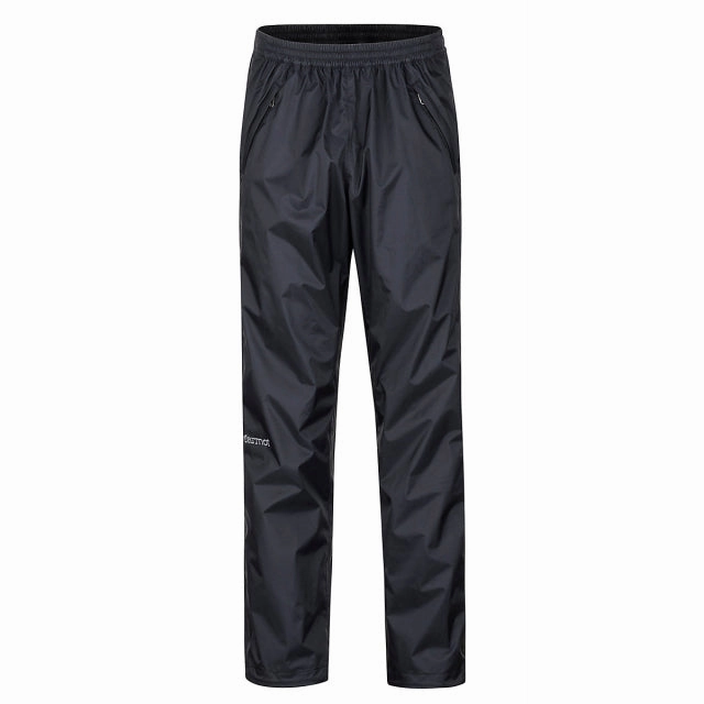 Men's PreCip Eco Full Zip Pant Insulated Gear Weatherproof Zipper