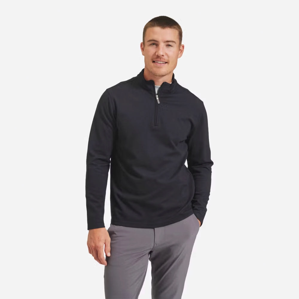 Men's Proflex Quarter Zip Daily Wear