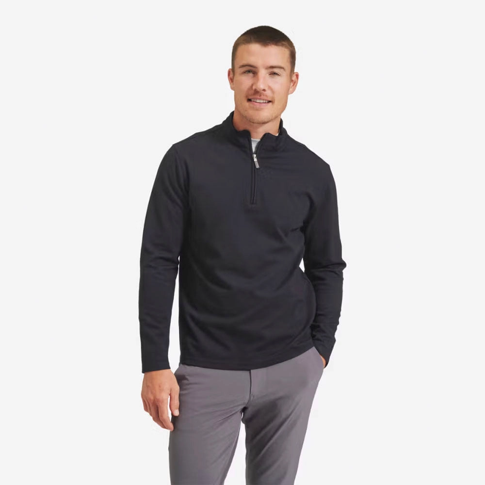 Medal Men's Proflex Quarter Zip