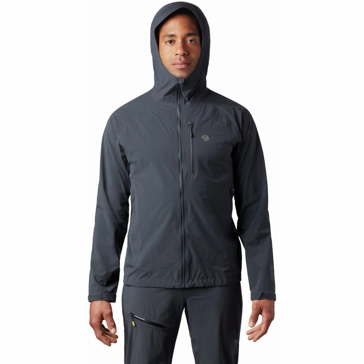 Men's Stretch Ozonic Jacket Quality