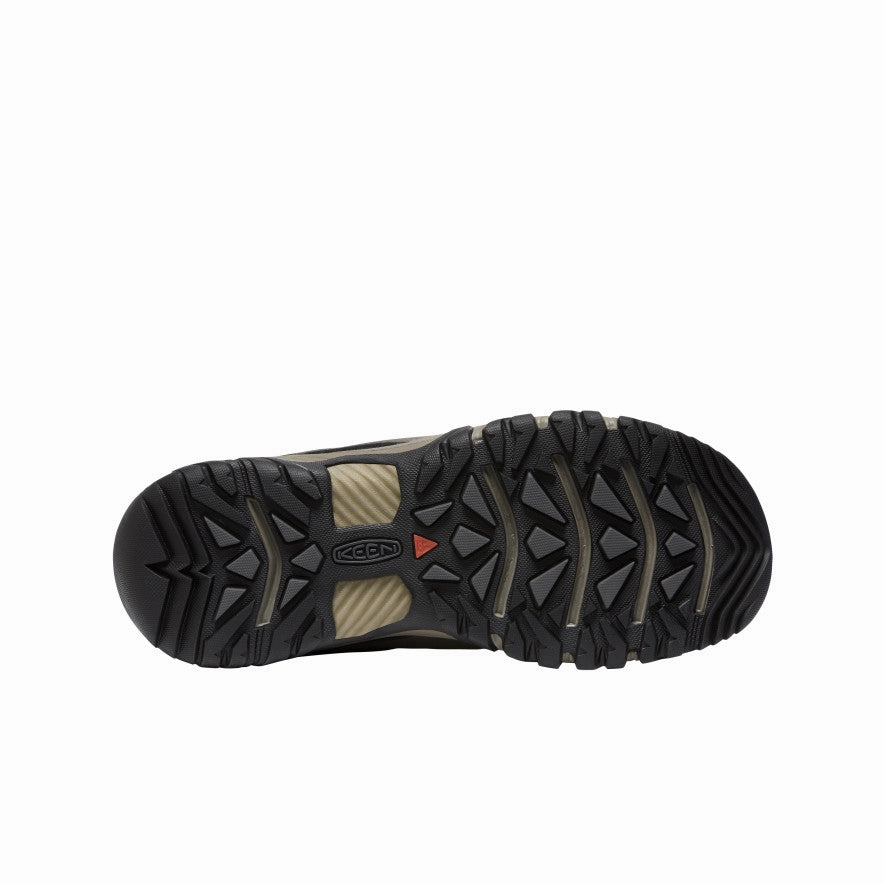 Men's Targhee III Waterproof  |  Bungee Cord/Black Arch support
