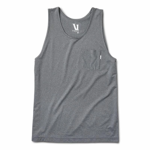 Local Favorite Men's Tradewind Performance Tank