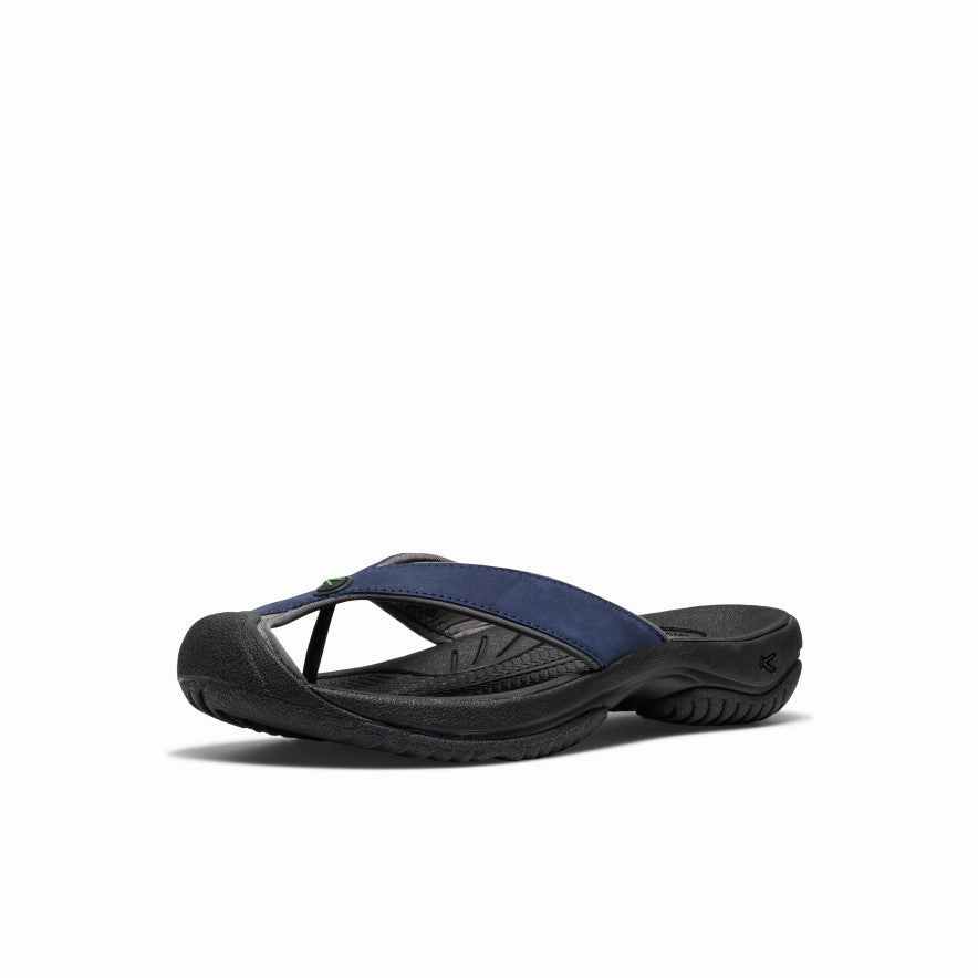 Men's Waimea Leather Flip-Flop  |  Destination Pack Foot Freedom