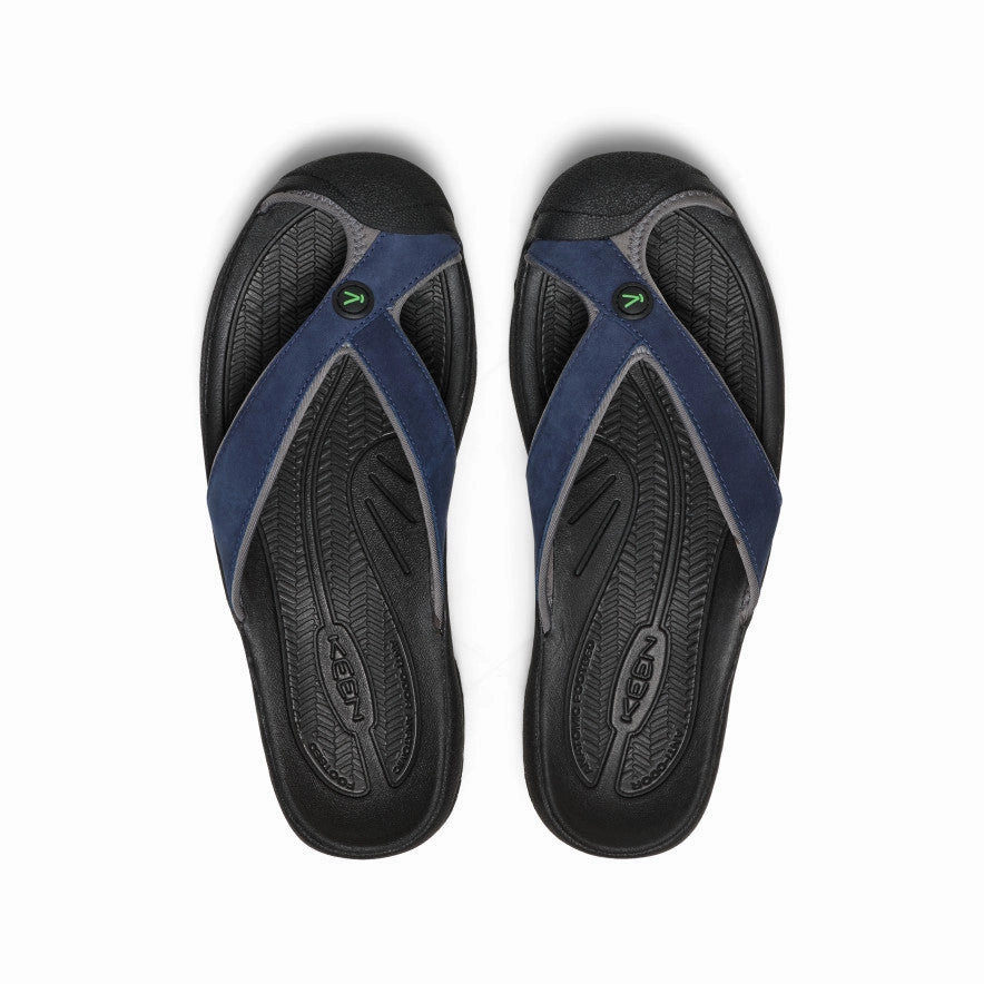 Sandal Inserts Men's Waimea Leather Flip-Flop  |  Destination Pack